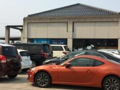 鳥取トヨペット倉吉店