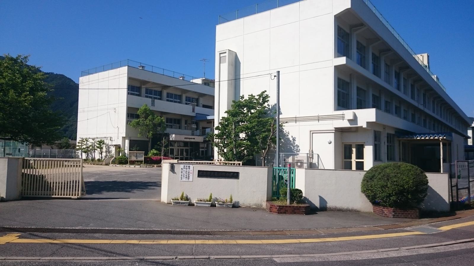 外観撮影