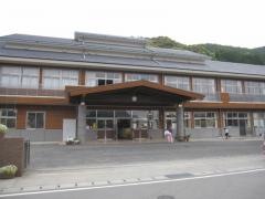 日和佐小学校