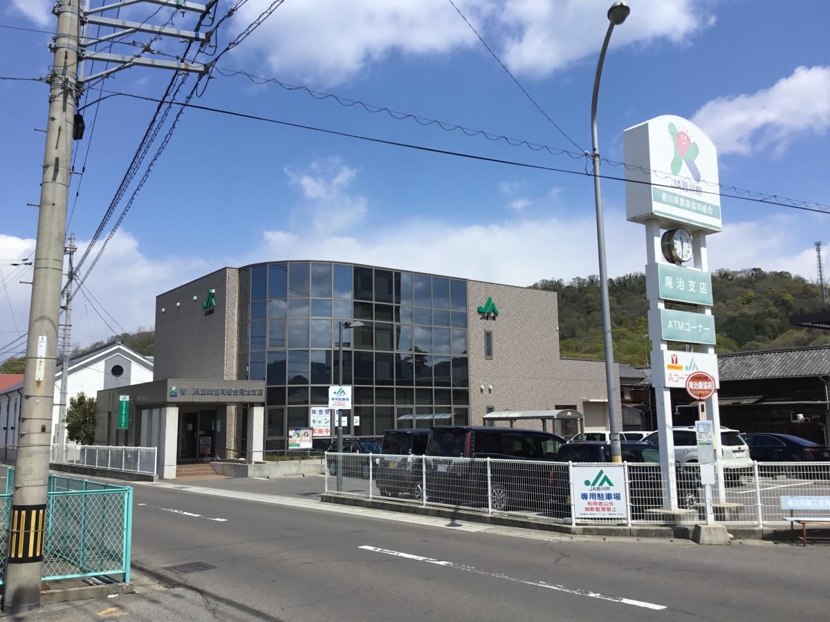 建物の全景
