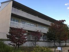 高松第一小学校