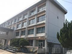 たちばな小学校