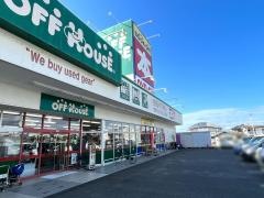 ブックオフ　伊予松前店