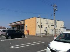 セブンイレブン　豊前三毛門店