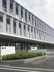 佐賀市医師会立看護専門学校