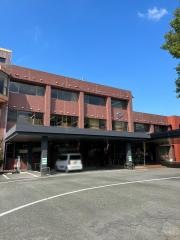 菊陽町役場