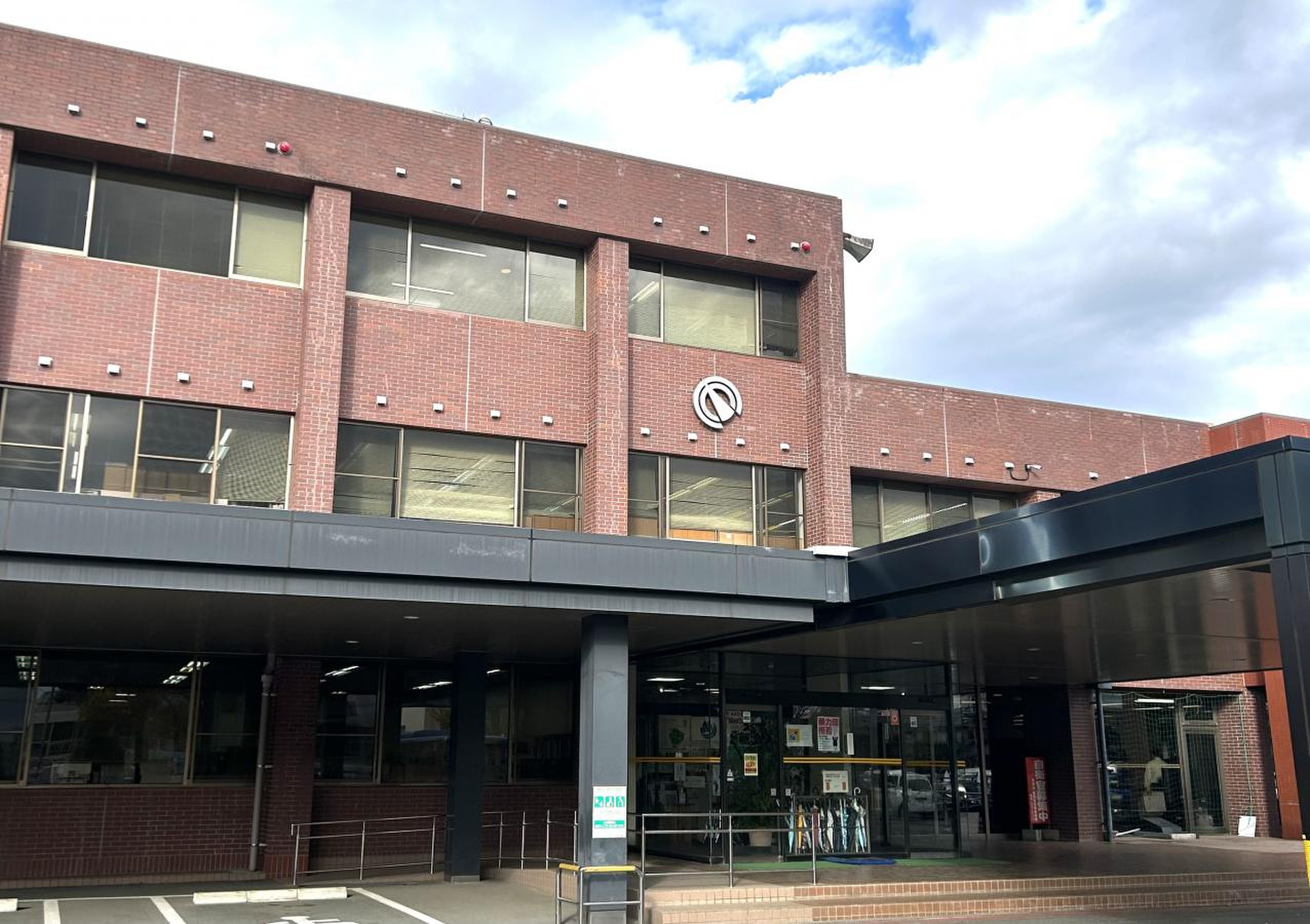 菊陽 町 役場