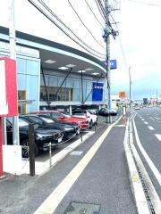 ボルボ・カーズ熊本南