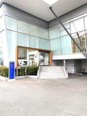 ボルボ・カーズ熊本南