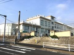 粟ヶ窪小学校