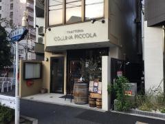 コリーナ・ピッコラ