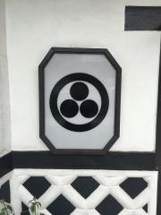 黒門