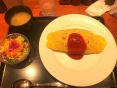 飲食歓ラ・ミ