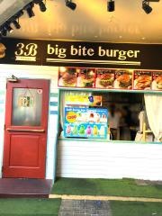 ３Ｂバーガー