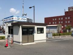 駅レンタカー出雲市駅営業所
