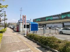 駅レンタカー出雲市駅営業所