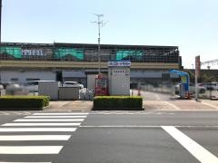 駅レンタカー出雲市駅営業所