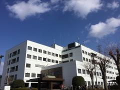 東北医科薬科大学若林病院