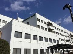 東北医科薬科大学若林病院