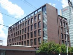 三菱ロジスネクスト株式会社