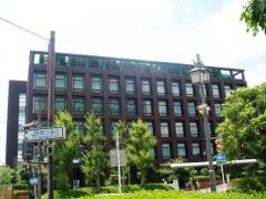 三菱ロジスネクスト株式会社