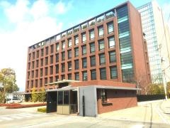 三菱ロジスネクスト株式会社