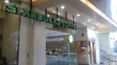 スターバックスコーヒー　ルミネ荻窪店