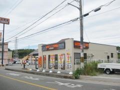 吉野家　42号線田辺店