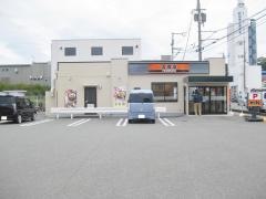 吉野家　42号線田辺店