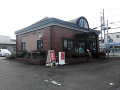 コーヒー専門店　ＯＬＤ・ＢＥＡＮＳ