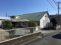 酒匂キリスト教会
