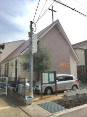 日本フリーメソジスト神楽町教会