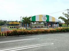 道の駅　おおとう桜街道