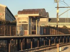 神戸駅