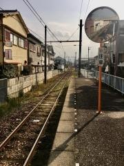 近義の里駅