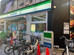 ファミリーマート　石橋駅東店