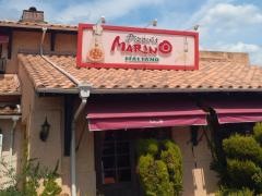 ピッツェリア・マリノ　尾張旭店
