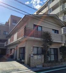 なごみ荒川