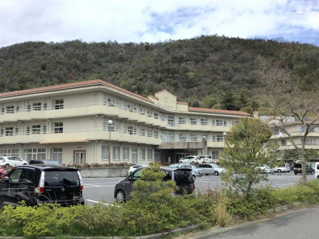 ヴォーリズ老健センター