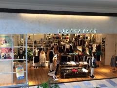 ＬＯＷＲＹＳ　ＦＡＲＭ　イオンモールりんくう泉南