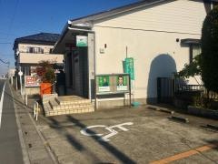 蓮田閏戸郵便局