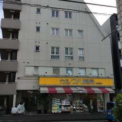 カシワバ薬局向田橋店