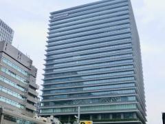 東京貿易ホールディングス株式会社