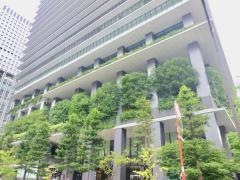 東京貿易ホールディングス株式会社
