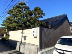 楽園
