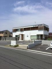 こばやし・鍼・灸接骨院