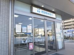 池田泉州銀行高槻支店