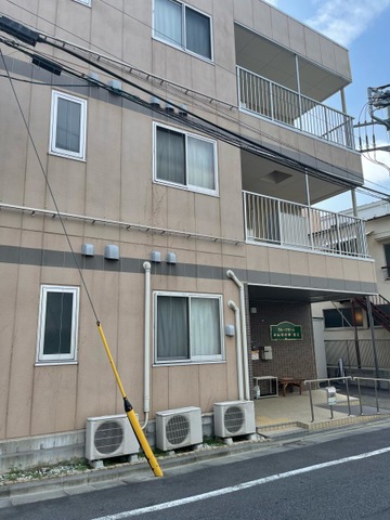 グループホームみんなの家・墨田 施設外観
