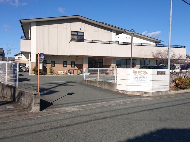 地域密着型介護老人福祉施設なごみ