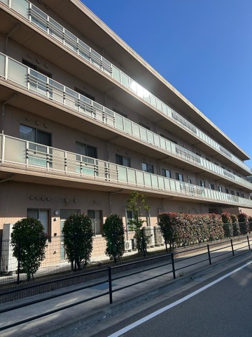介護老人福祉施設下山門